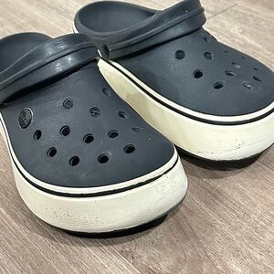 Crocs Crocband W7 M5 - HARD TO FIND!